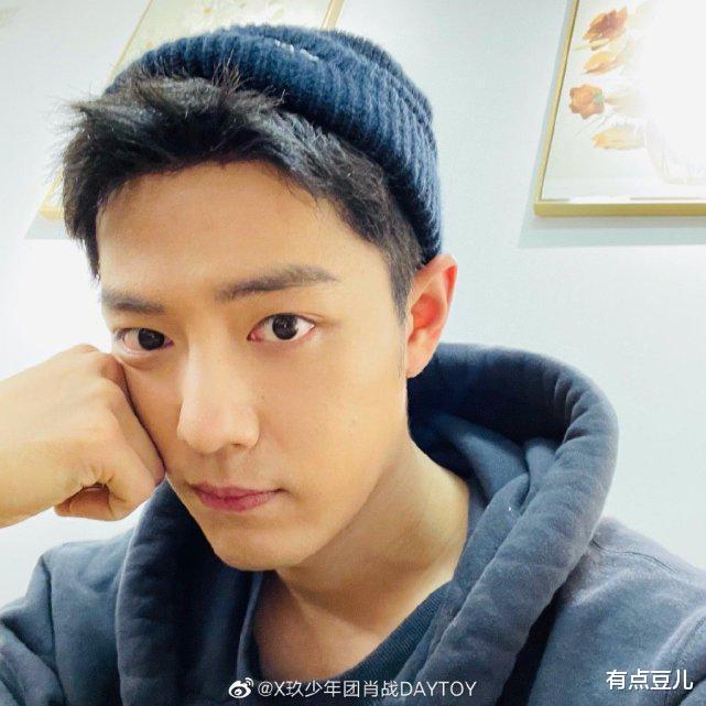 龚俊|截胡肖战?龚俊官宣新代言,同样是顶流,差距却慢慢体现出来了