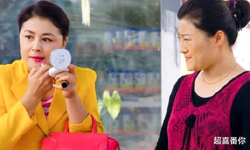 超喜番你|《乡村爱情》“谢大脚”于内蒙古车祸去世,太突然了!大脚婶走好