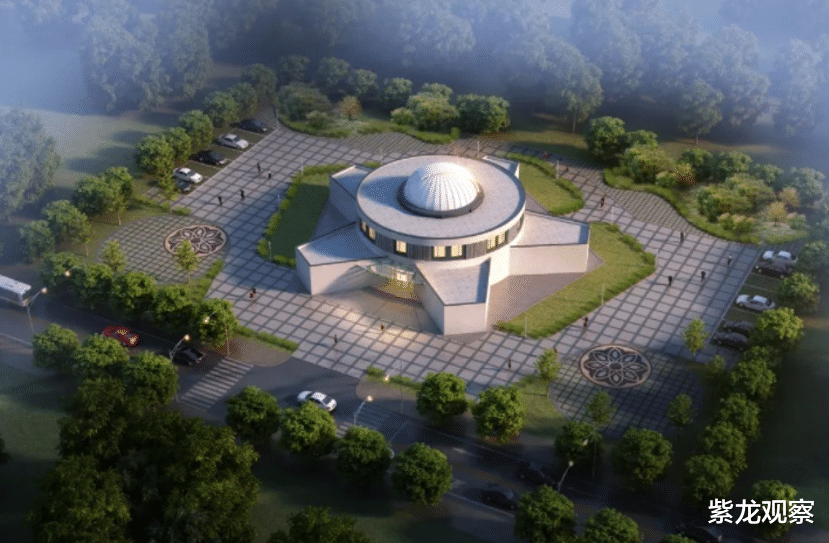 卫星 跨越大半个国土，中国又1超级工程亮相，各国纷纷感慨：不可思议