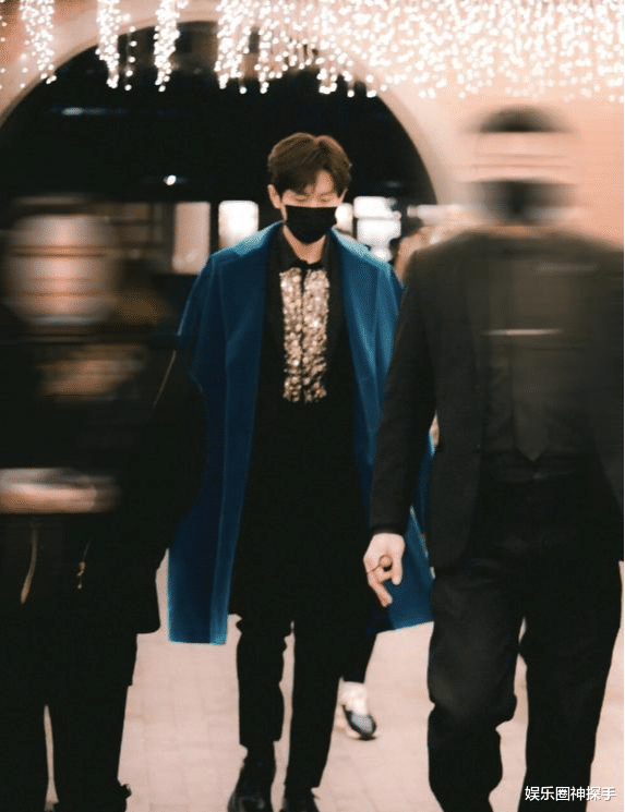 大主宰|欢瑞一月份将有3部新剧开机，均是大IP，选角令人期待