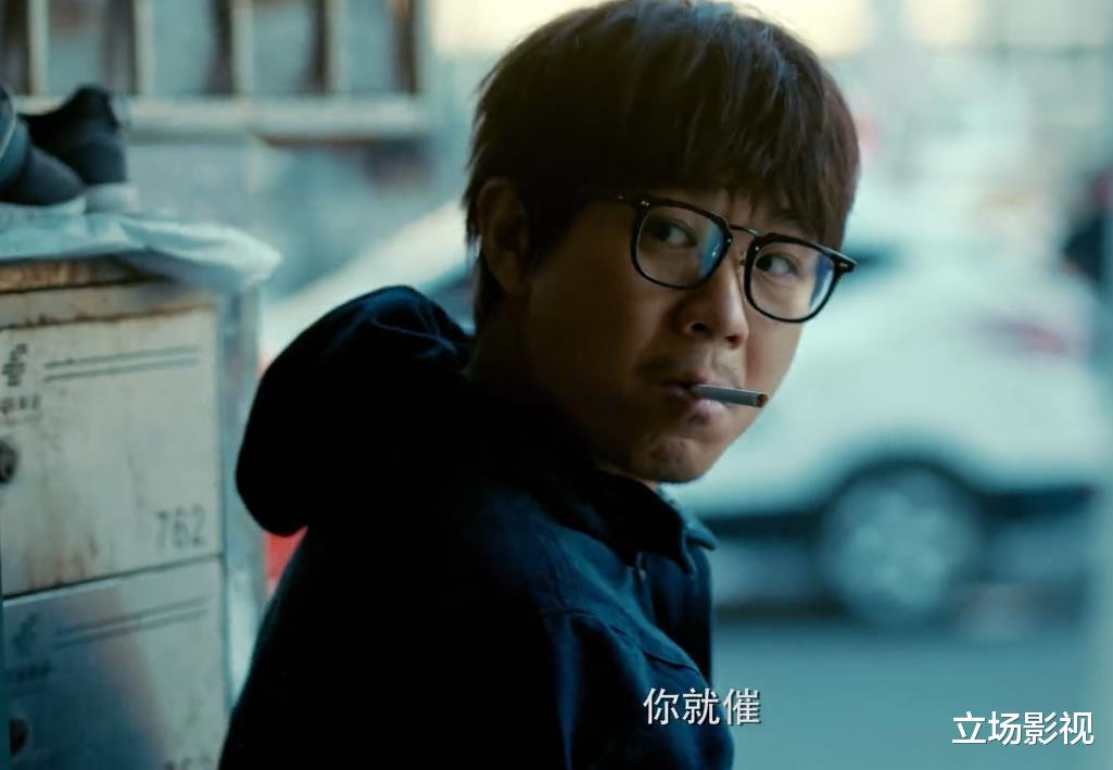 双探|《双探》临近大结局,铁证已出,4人结局再无反转,1人仍存变数