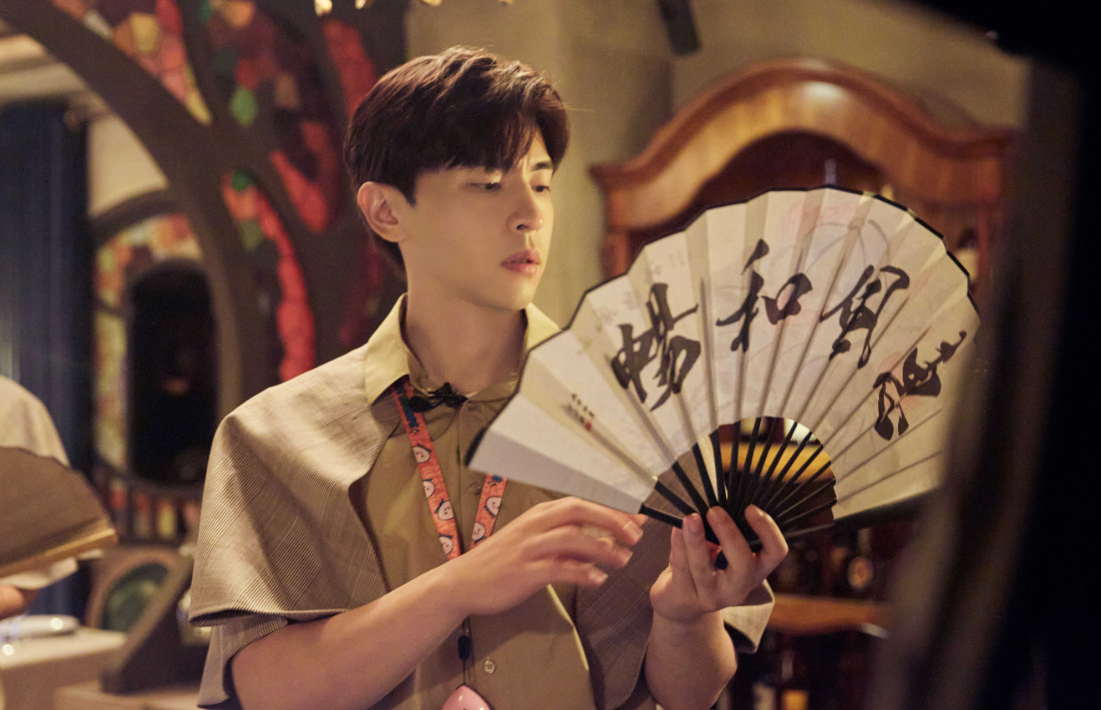 仙游|商务代言最多的十大明星，杨紫掉到第八，肖战第三，榜首资源火爆