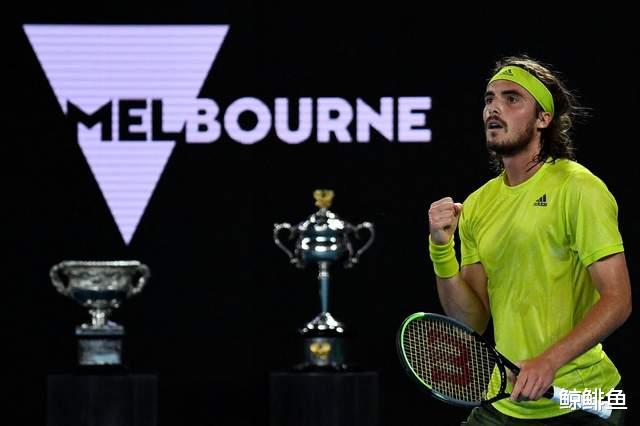 王蔷|止于35盘连胜！遭遇大逆转的纳达尔，前四战12: 0的强势成徒劳