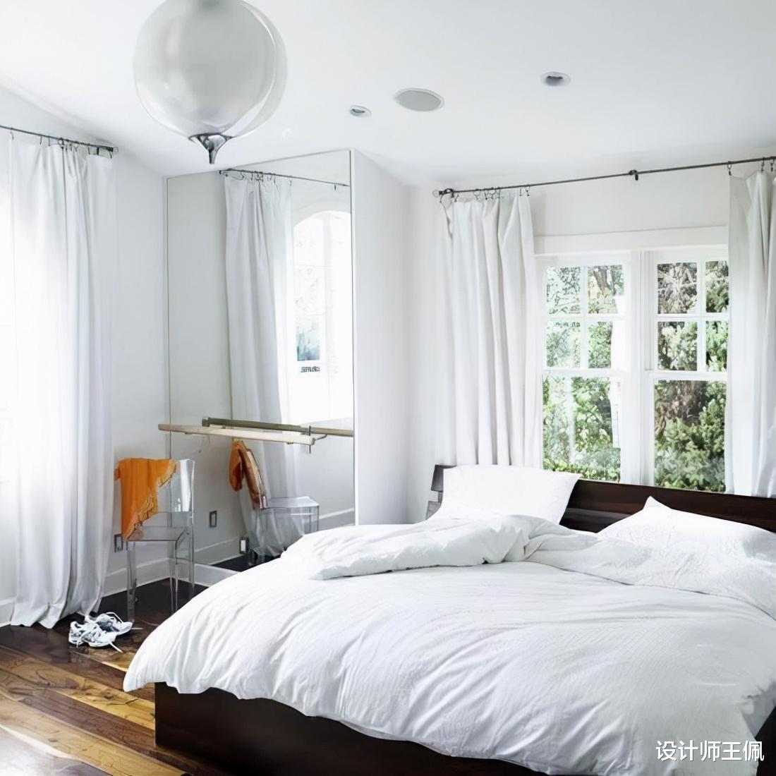 卧室里面不要放这5种家具，不是迷信，真的是在浪费钱，很不实用