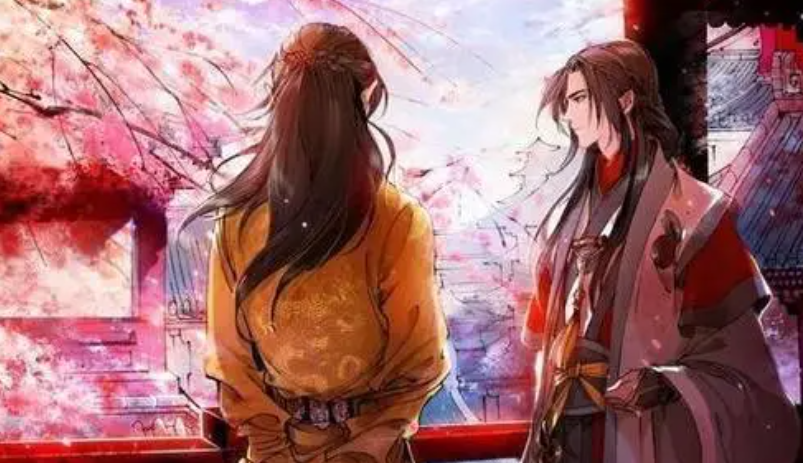 男团|P大笔下角色太单薄？水千丞188男团令人魂牵梦萦，主角不必太完美