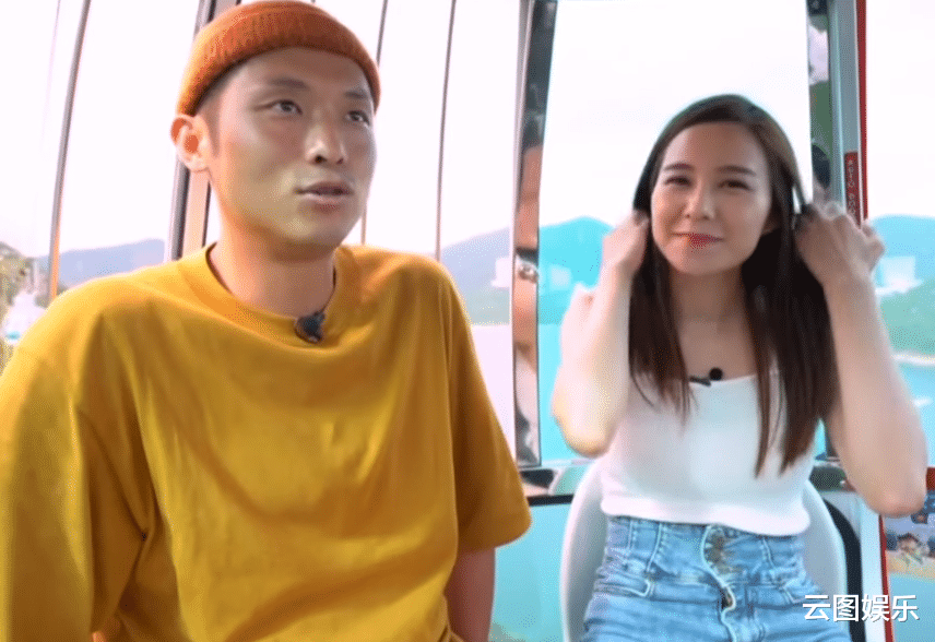 |27岁TVB女星上节目崩溃大哭！称收入低无法尽孝，怀疑自己入错行