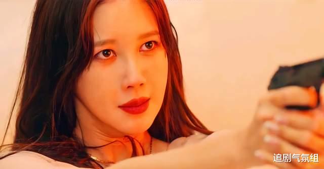 千瑞珍|《顶楼3》：周丹泰终于死在了秀莲手上，千瑞珍或非真正痴呆