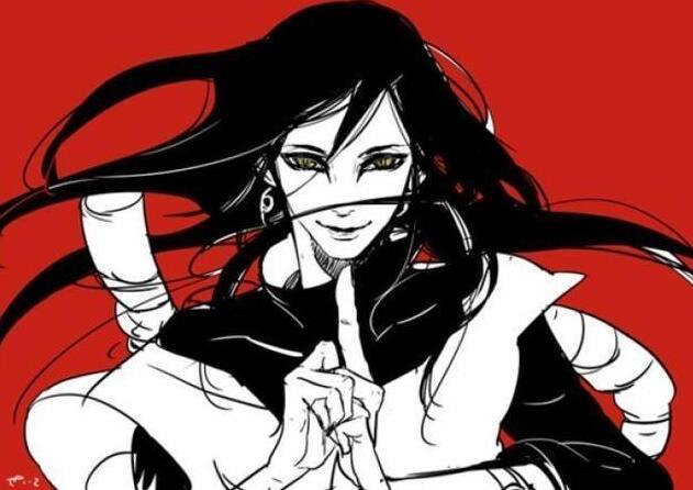 大蛇丸|能将“灵魂”这么高级的玩意安排好，除了大蛇丸，还想到谁呢？