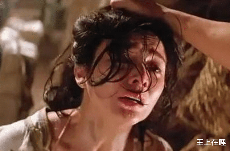 林青霞|关之琳早期“大胆”作品，在片中自毁形象，却意外成经典