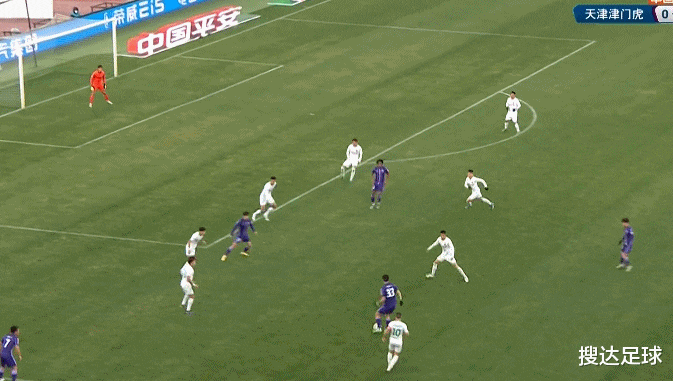 中超|2-1，中超倒數(shù)第1終于贏了！28歲留洋球星雙響，終結(jié)7年的等待