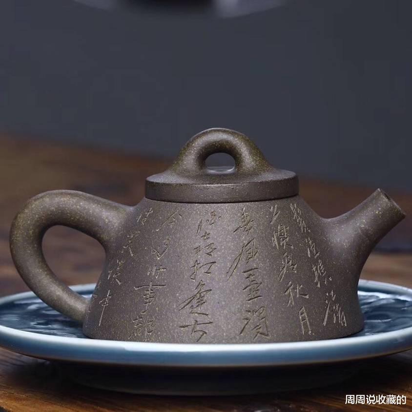 紫砂|紫砂单原矿泥料与拼配泥料,有什么区别?