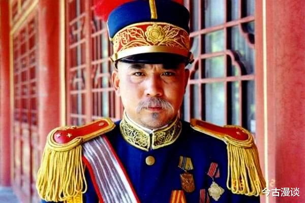 刘喜奎|被五位总统迷恋的民国天后，周恩来高度评价其人，死后葬于八宝山