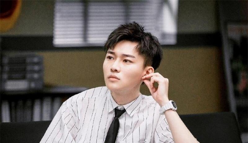 欢欢妈育儿|《双面神探》林雨申演的谁?男主徐无双是个怎样的人?