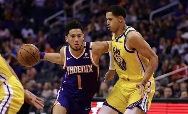 勇士隊|勇士三消息：裁判報告出爐，庫里傷情更新，雙向球員刮獎成功