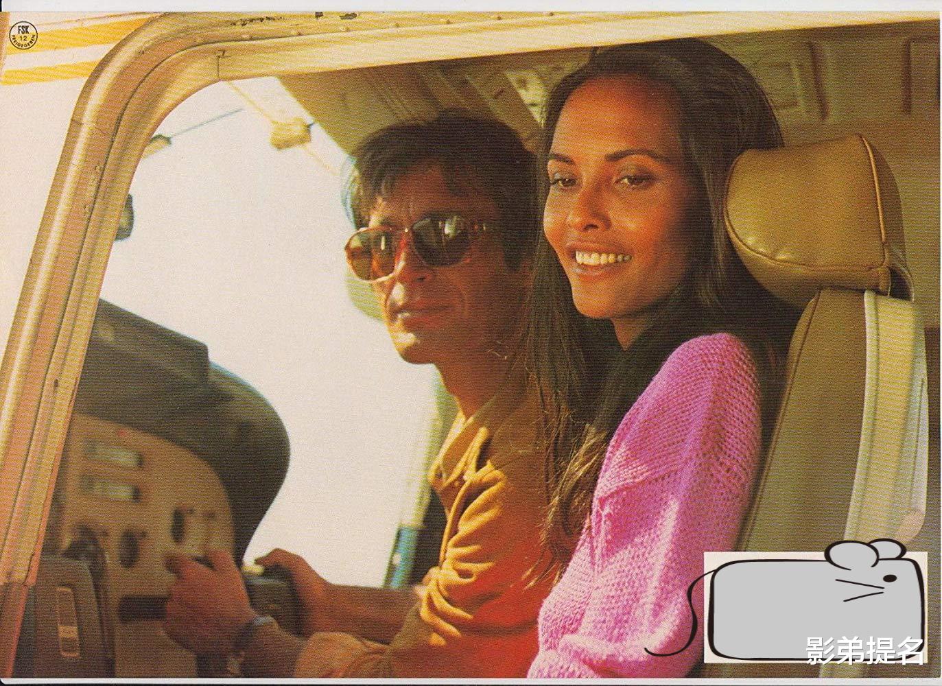 丛林|意大利禁片cult电影，美艳记者寻访食人族险成生育神祭品