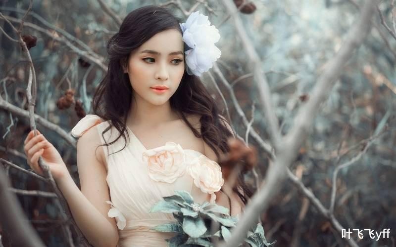 叶飞飞yff|一个37岁大龄剩女感叹:相亲5年没找到满意的男人,很惭愧