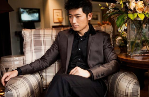 任泉|任泉宠了12年的妻子曝光,原来是我们熟悉的歌手,难怪多年0绯闻