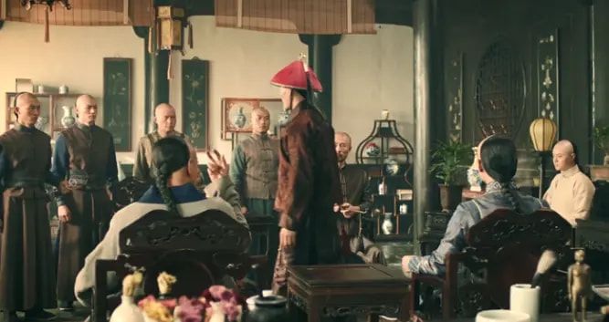 苏灿|网大又迎来一部“烂片”，上映5天仅125万票房，剧情更是胡编乱造