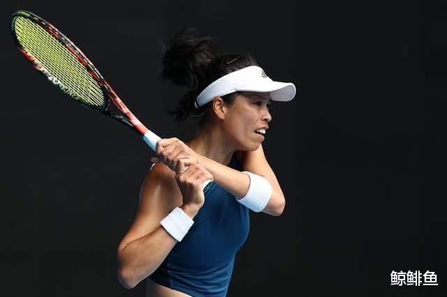 澳网|李娜附体？35岁老将成澳网大黑马，她与中国金花曾登顶世界第一