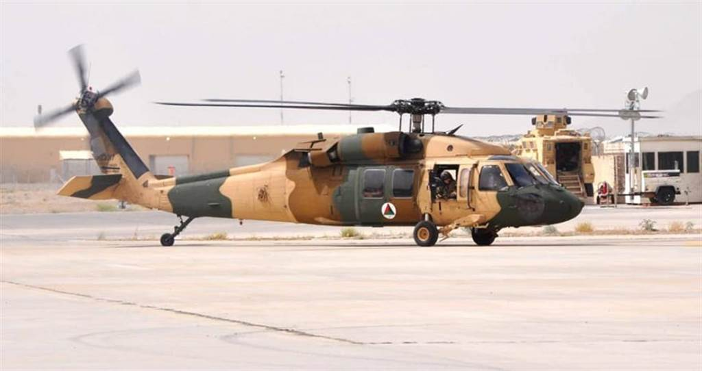 46架阿富汗軍機逃軍至烏茲別克，美方擔憂中俄很可能出高價收購？-圖3