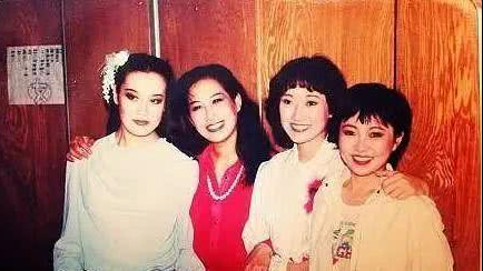 春晚|她因春晚一曲成名，远嫁国外只活到56岁，临终前说出自己的身世