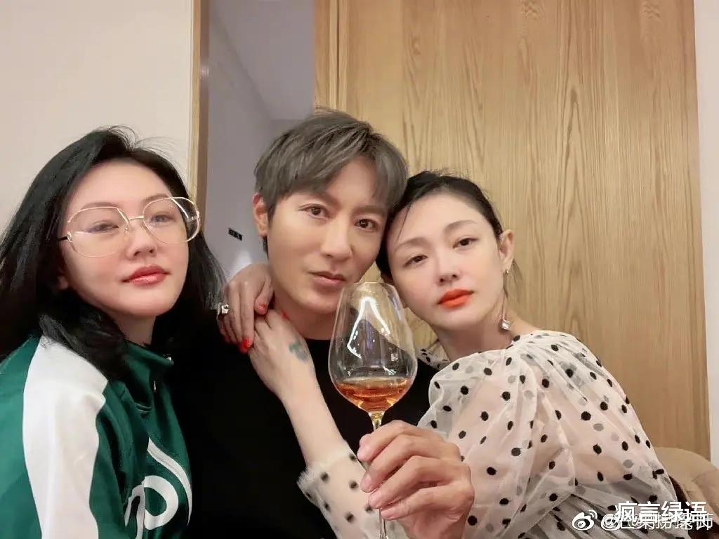 芭比娃娃|大S小时候家境也没那么好，她哪来的那么多娇贵病