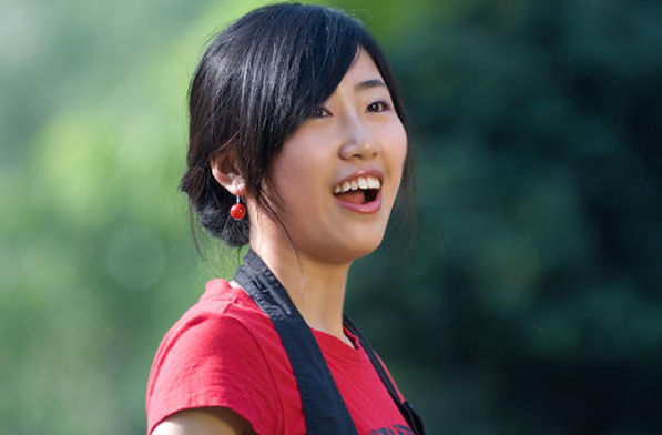 油漆工|北大女硕士求职受挫,回乡当油漆工,月薪2千如今真的快乐吗