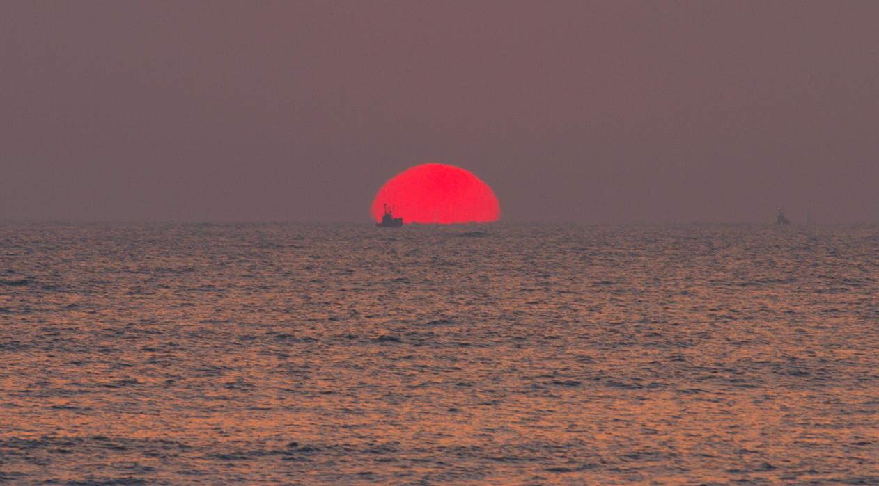 核聚变 太阳每秒消耗420万吨物质，燃烧了46亿年，太阳为何还没烧完？