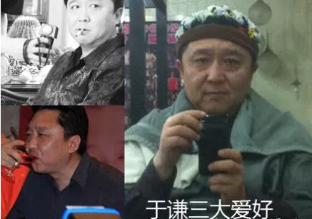 郭德纲|于谦说相声，总会咳嗽清嗓子，郭德纲却从未有过，这是为什么呢？