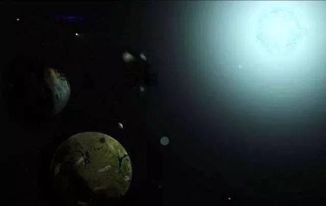 有没有可能,地球是全宇宙最高等文明?