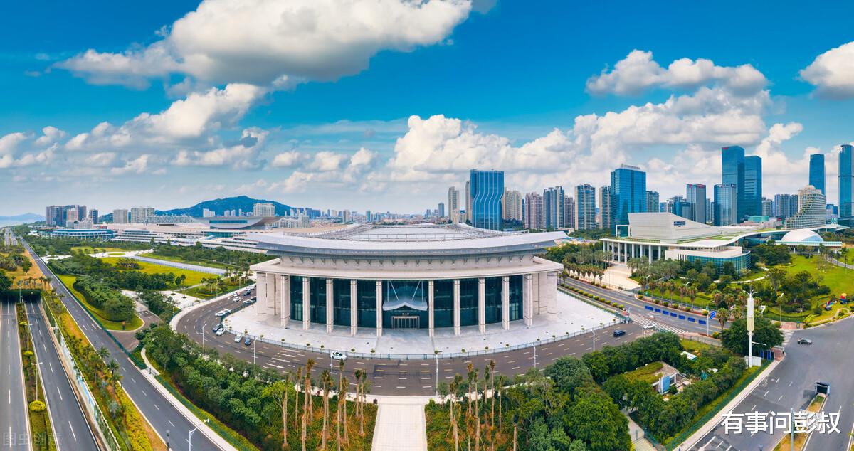 恒大|厦门高房价的时代结束了，厦门楼市恢复理性，9月厦门楼市数据出炉