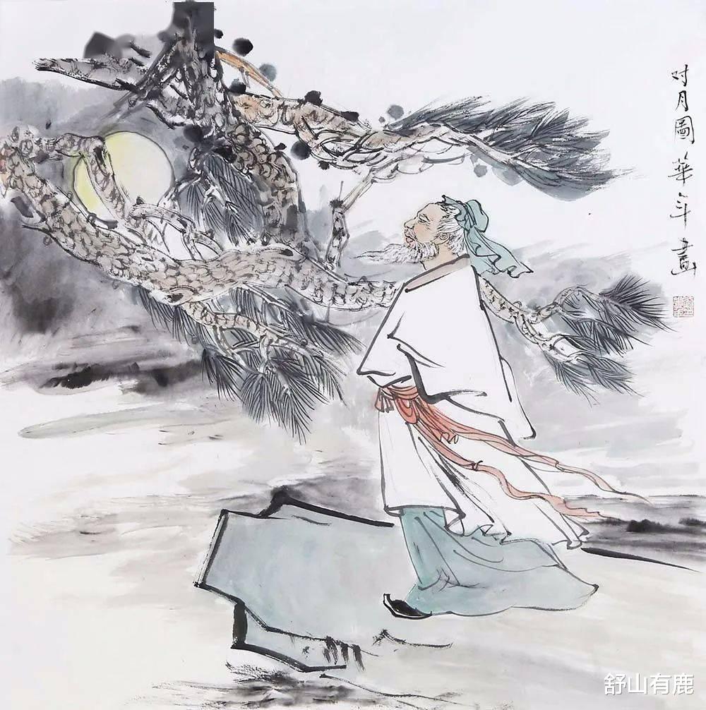 舒山有鹿|“人有癖，可深交”：有这几个癖好的人，性情非同寻常，值得深交