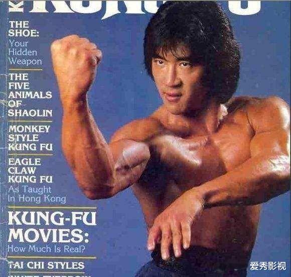 张芷溪|“他回来了”61岁的李元霸重返影坛“2022年所有人重新认识他”