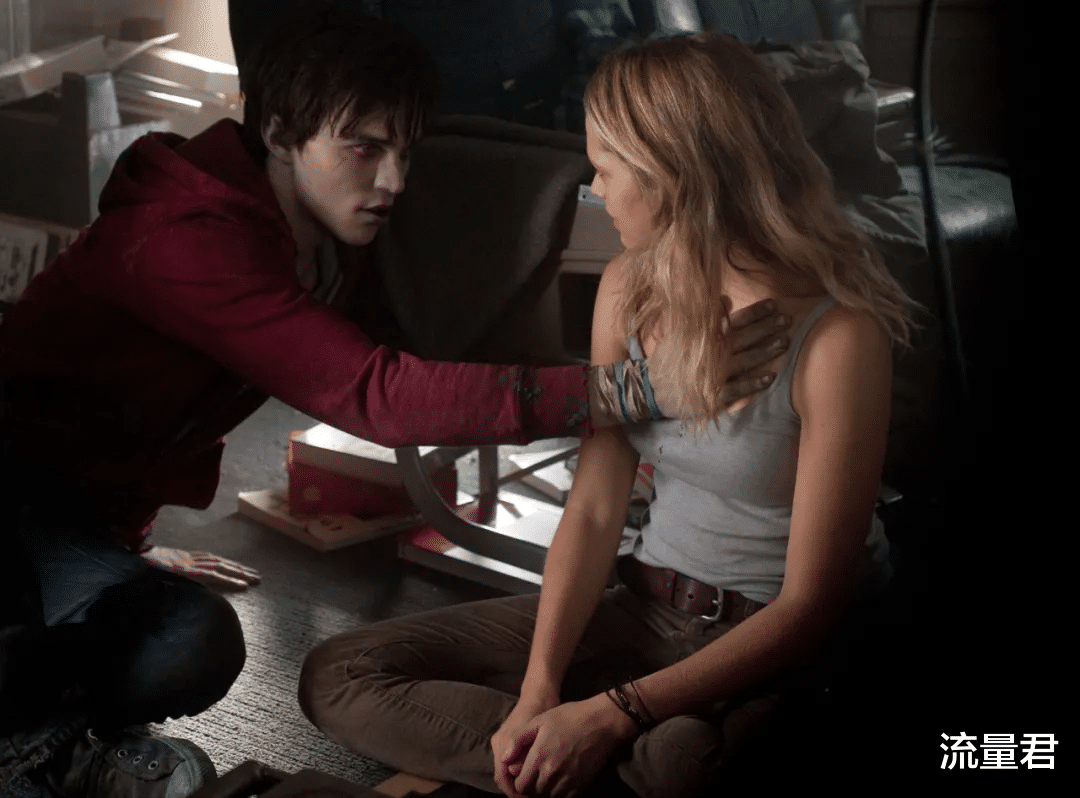 豆瓣|10部R级丧尸片，贼刺激