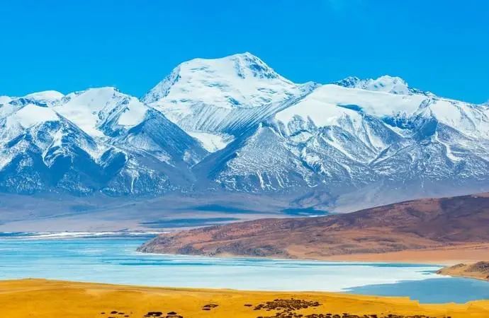 西藏 西藏，必然要抵达的10个地方，去过5个以上才算来过西藏~