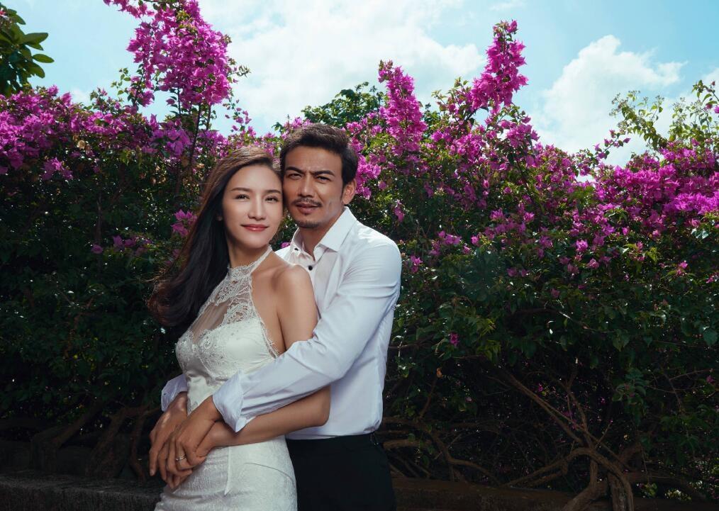 杨烁|37岁型男杨烁，“隐藏”了9年的老婆，竟然是我们熟悉的童年女神