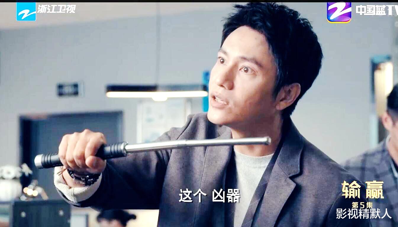 招聘|输赢：骆伽为挖周锐，三顾茅庐！惠康铁了心收购捷科？曹总有关系