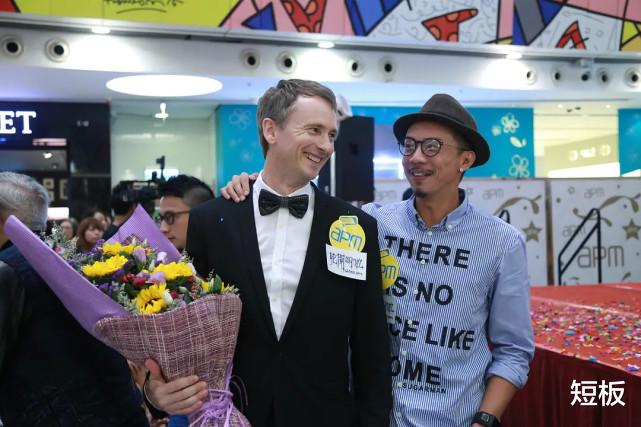 TVB|张国荣的专用司机，在TVB演过100多部戏，65岁无儿无女晚景凄凉