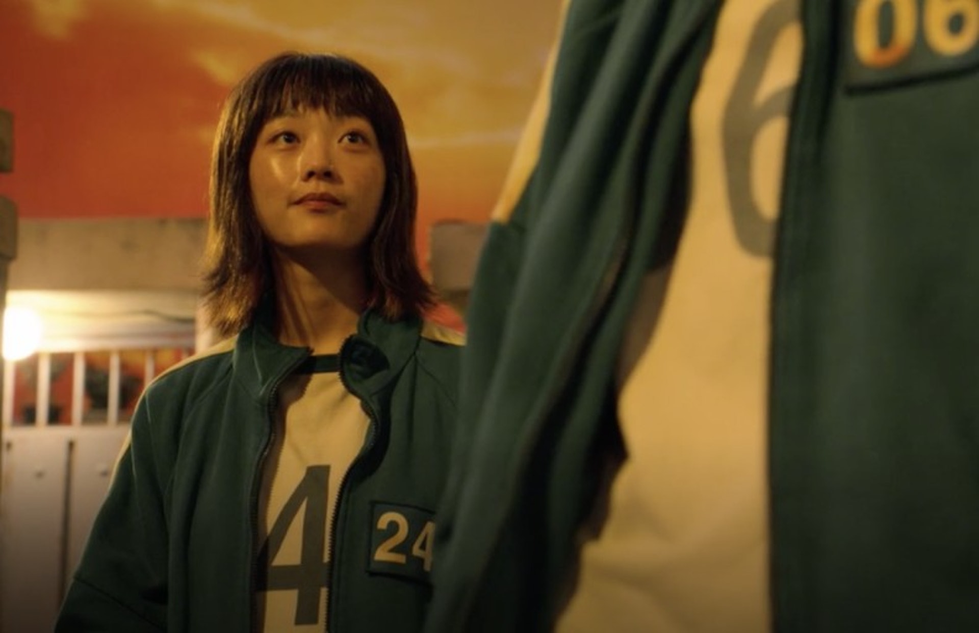 李政宰|《鱿鱼游戏》最受欢迎角色出炉：姜晓位列三甲，李政宰竟不是冠军