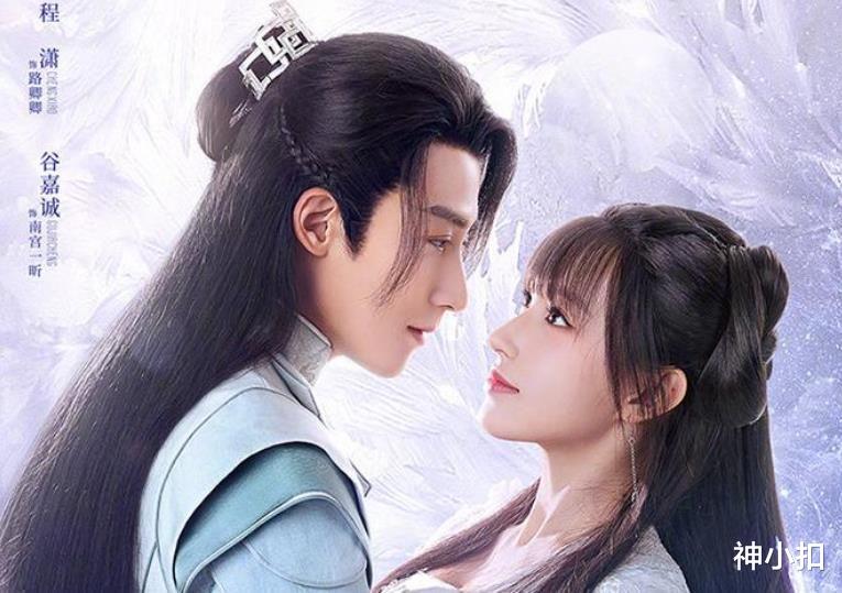 |本周又有6部新剧上线了,来看看有没有你喜欢的