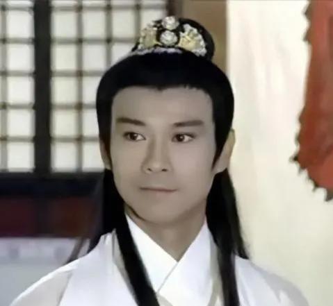 黄围猎人|被称为最丑“楚留香”的剧，没想到剧中却有九位美女都美若天仙