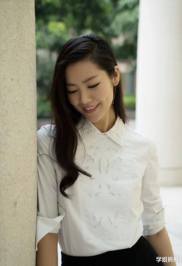 周洁琼|难怪代言要首选“三刘”，这3位的颜值和气质就没翻车过