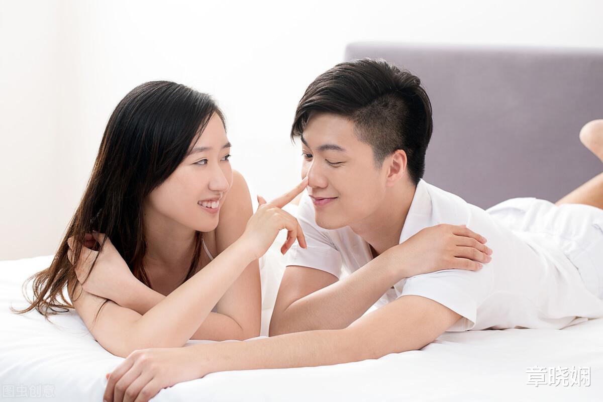 章晓娴|女人偷吃后晚上跟老公同房是什么感觉？一位38岁的女人说了实话
