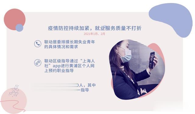 白娘子|大学生就业③丨“家门口”的就业服务 十个街道各有特色