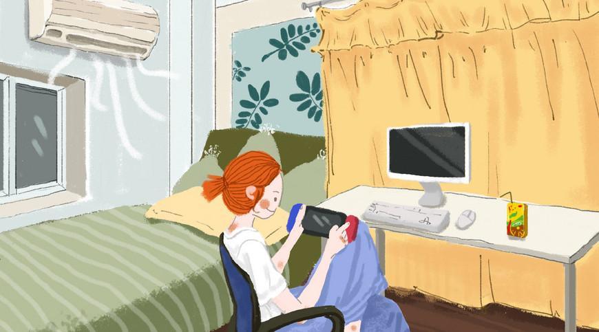 夏莫MO|一个女人悄然动了真心，想被你“撩”的信号