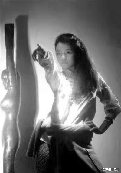 朱迅|朱迅：照顾瘫痪公公，吃婆婆剩饭，我是你们儿媳妇也是女儿