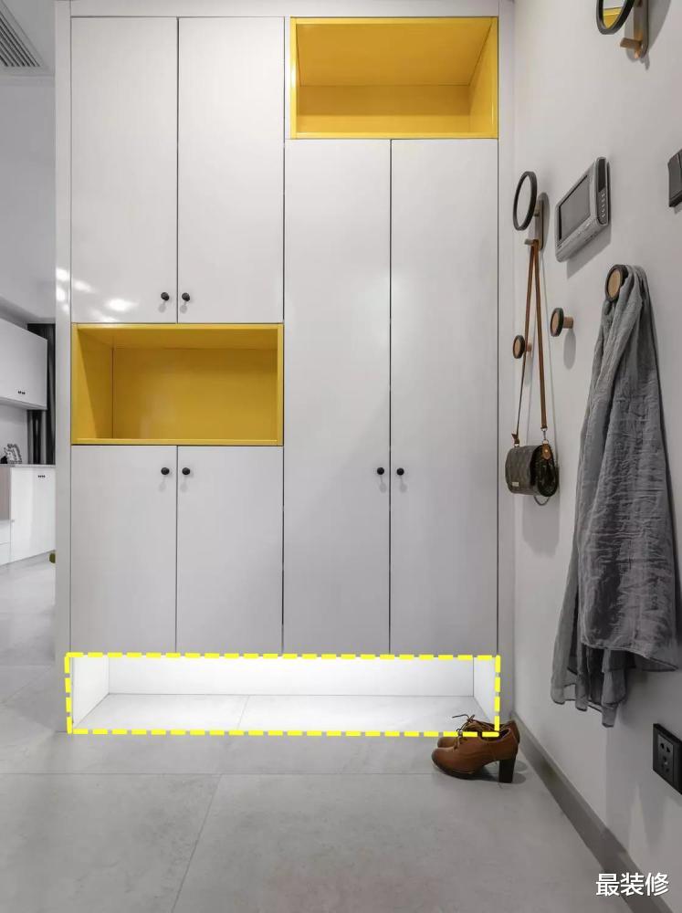 落灰警告!不知道如何防尘的家庭,总会有做不完的家务活