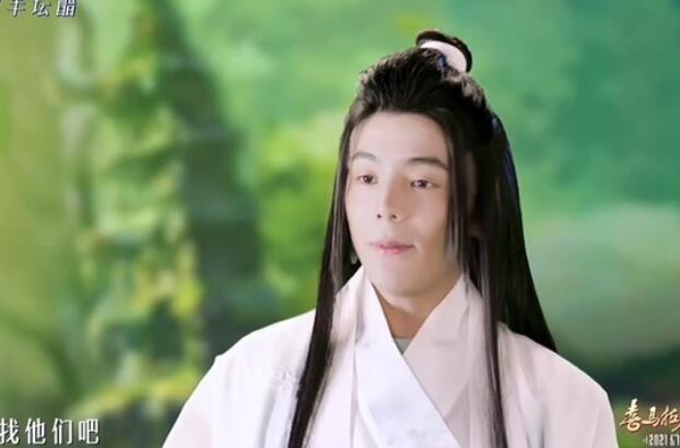 电影|最铁的粉丝也看不下去了：丁真古装照被吐槽太丑，“没了纯真”