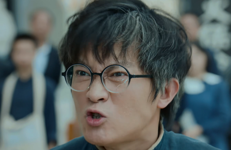 郭靖宇|30分钟弃剧！郭靖宇这部积压了3年的剧，刚开播就差评一片