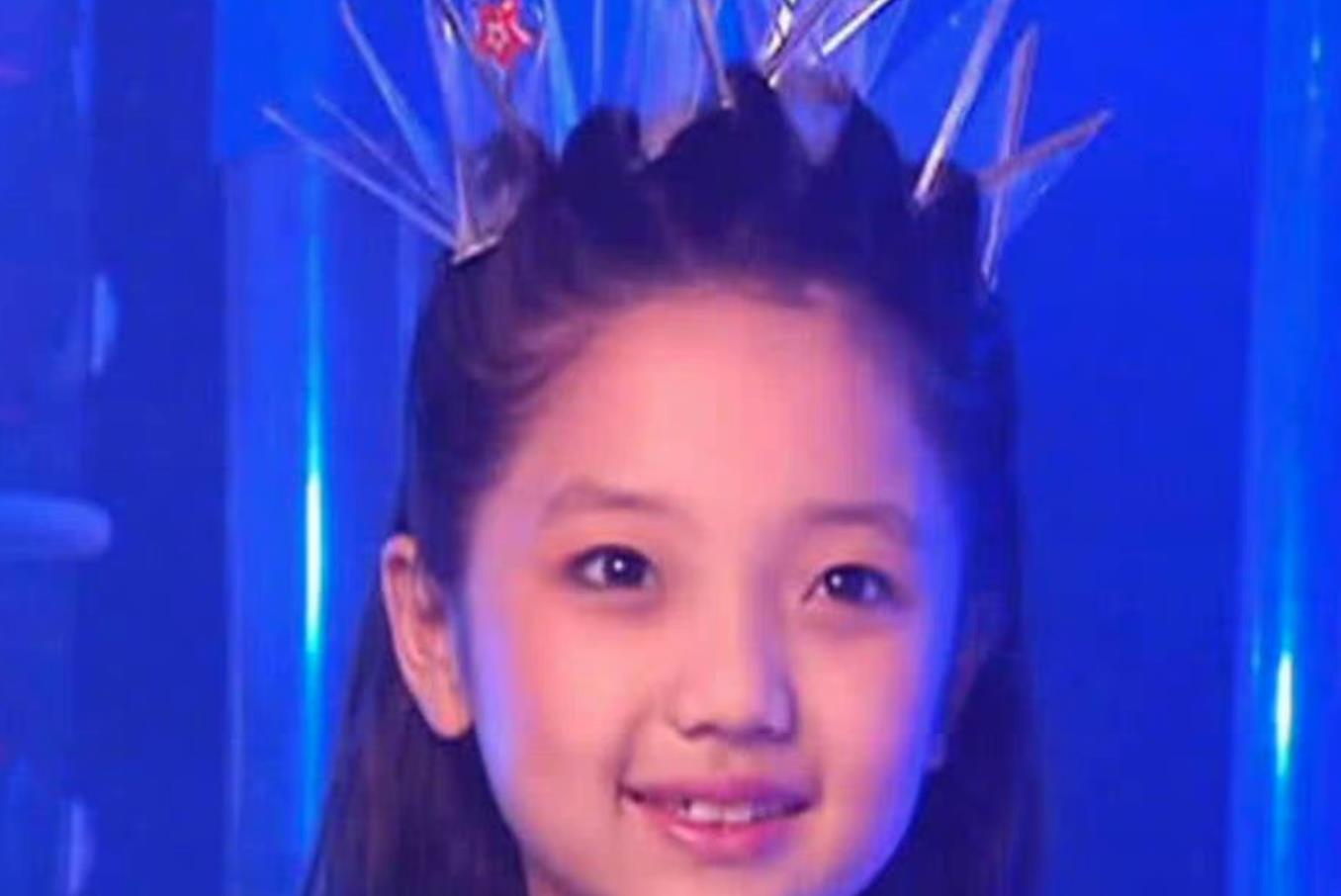 琳妹儿说|又一位童星官宣结婚，老公正面照撞脸黄渤老师，网友纷纷送祝福